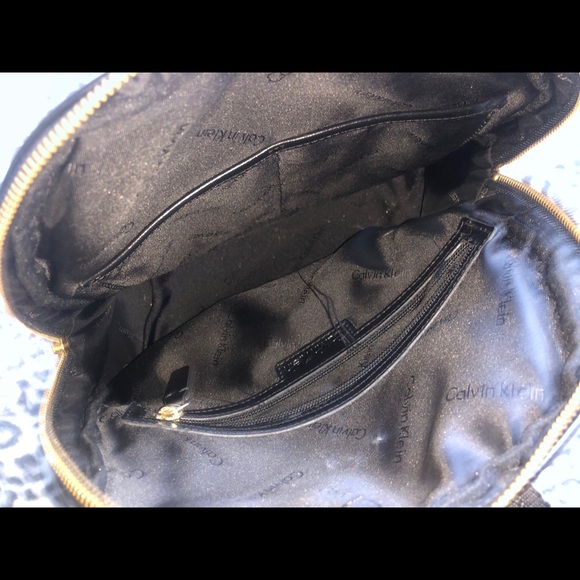 Calvin Klein Nylon Key Item Bag ? main image 4